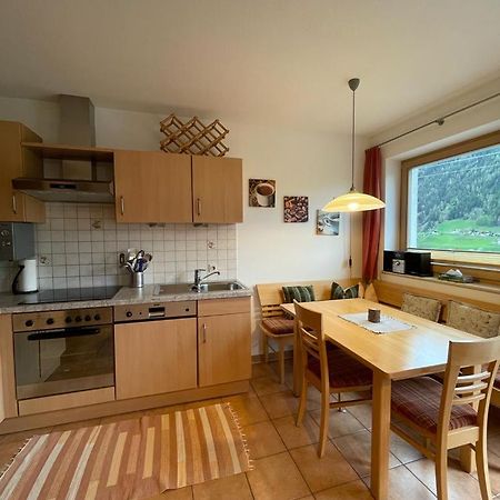 דירות ניוסטיפט אים סטובאיטל Haus Harbauer מראה חיצוני תמונה