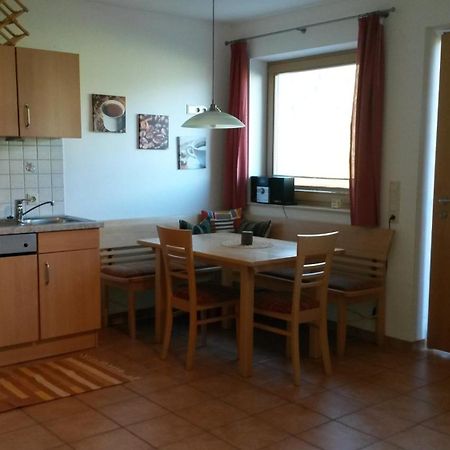 דירות ניוסטיפט אים סטובאיטל Haus Harbauer מראה חיצוני תמונה