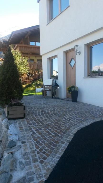 דירות ניוסטיפט אים סטובאיטל Haus Harbauer מראה חיצוני תמונה